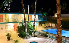 Knights Inn Palm Springs